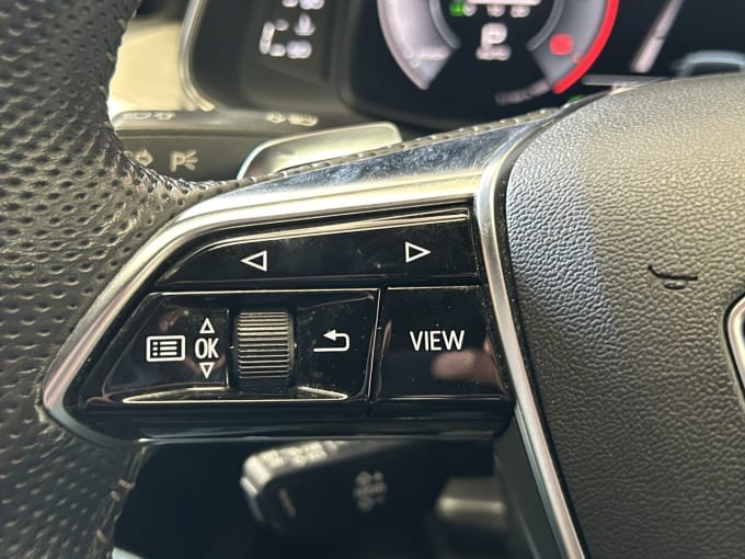 2025 Audi A6 Avant