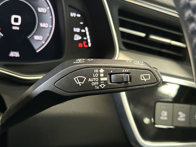 2025 Audi A6 Avant