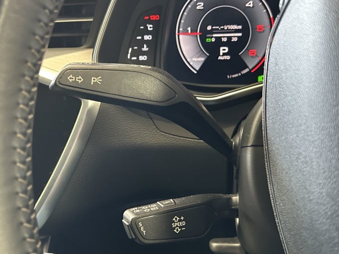 2025 Audi A6 Avant