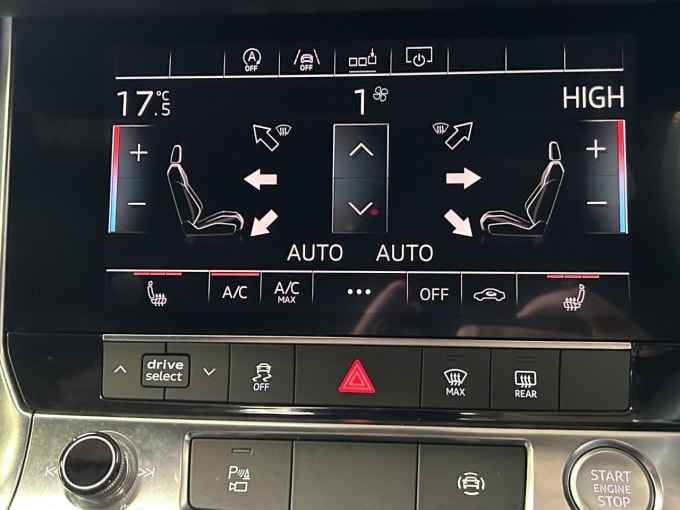 2025 Audi A6 Avant