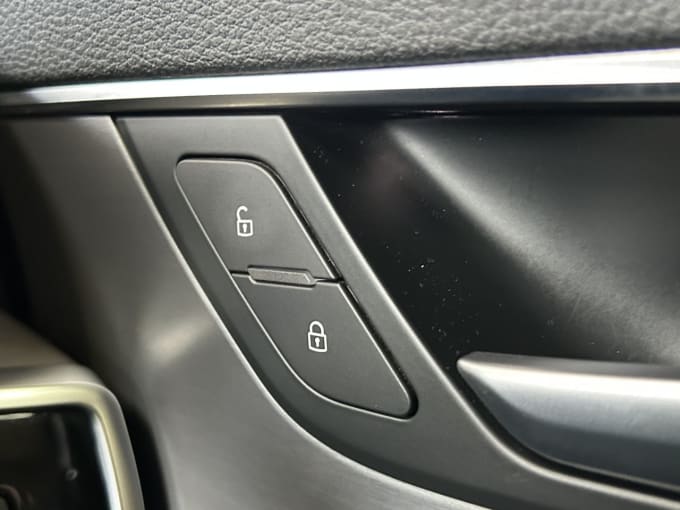 2025 Audi A6 Avant