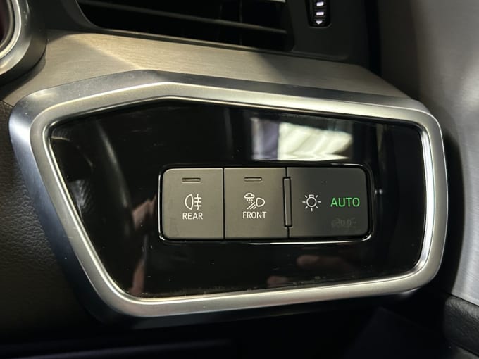 2025 Audi A6 Avant
