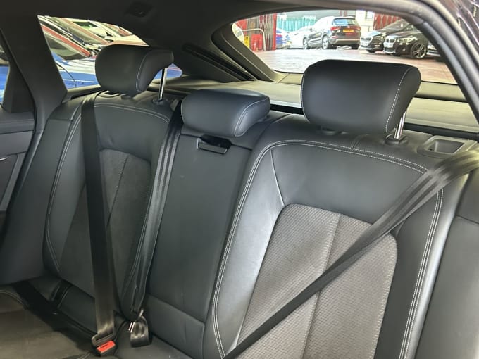2025 Audi A6 Avant