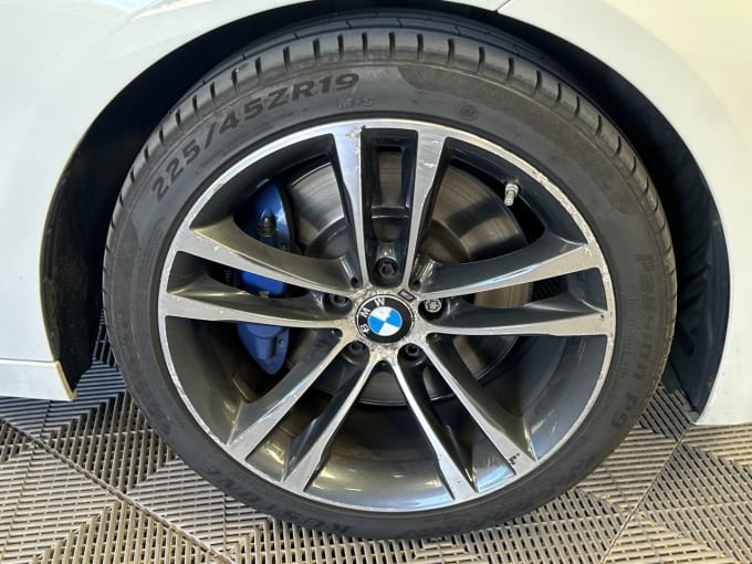 2025 BMW 3 Series Gran Turismo