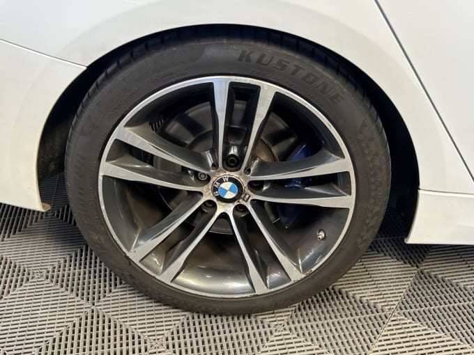 2025 BMW 3 Series Gran Turismo