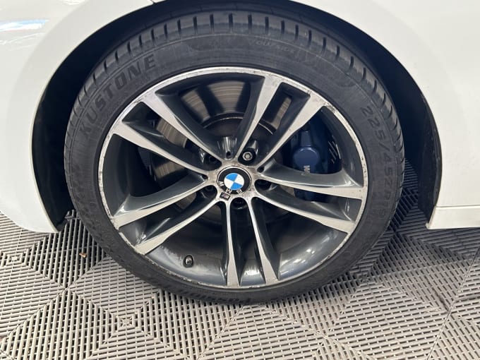 2025 BMW 3 Series Gran Turismo