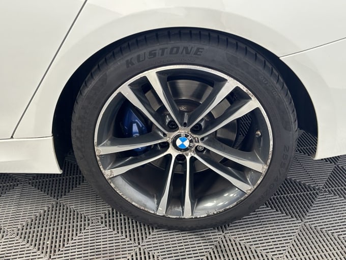 2025 BMW 3 Series Gran Turismo