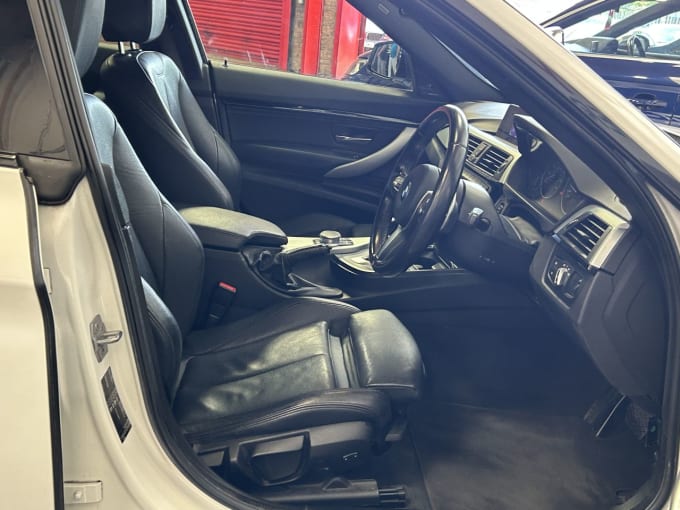 2025 BMW 3 Series Gran Turismo