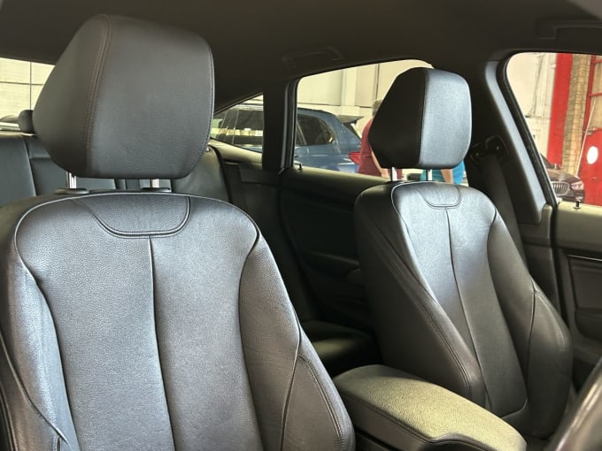 2025 BMW 3 Series Gran Turismo