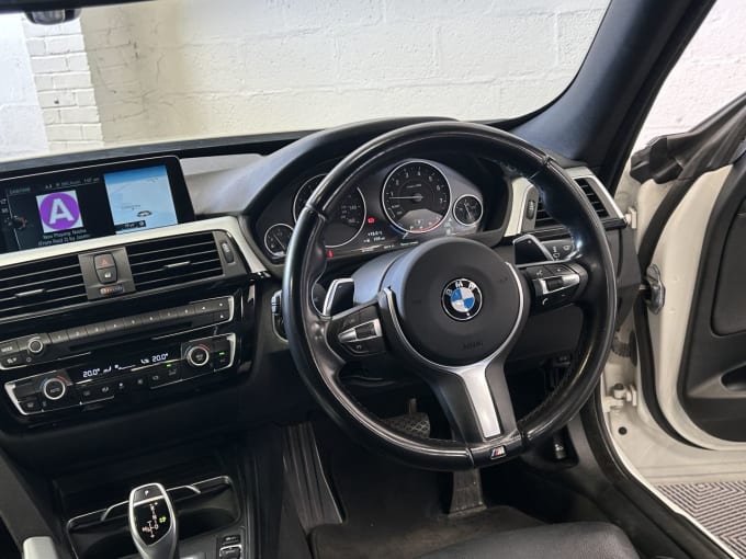 2025 BMW 3 Series Gran Turismo