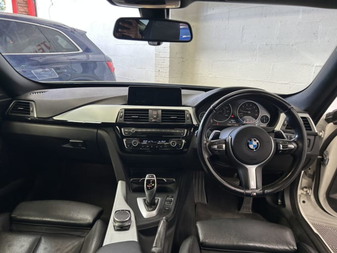 2025 BMW 3 Series Gran Turismo