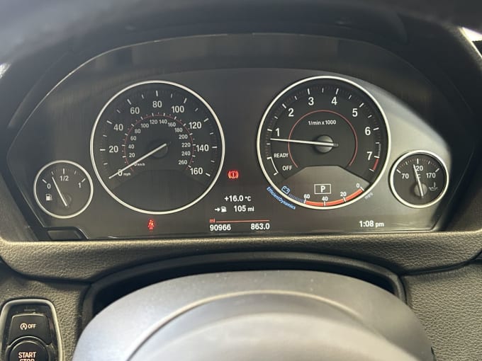 2025 BMW 3 Series Gran Turismo