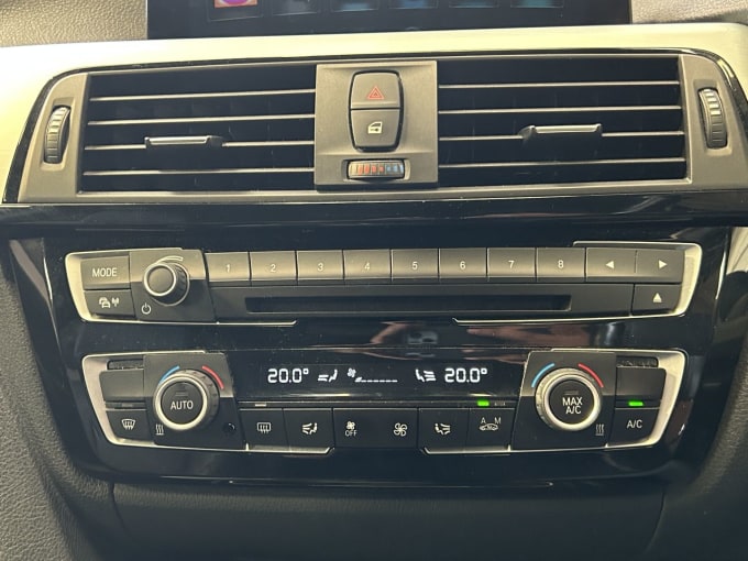 2025 BMW 3 Series Gran Turismo