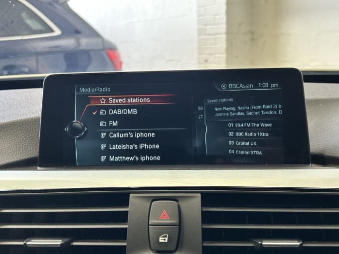 2025 BMW 3 Series Gran Turismo