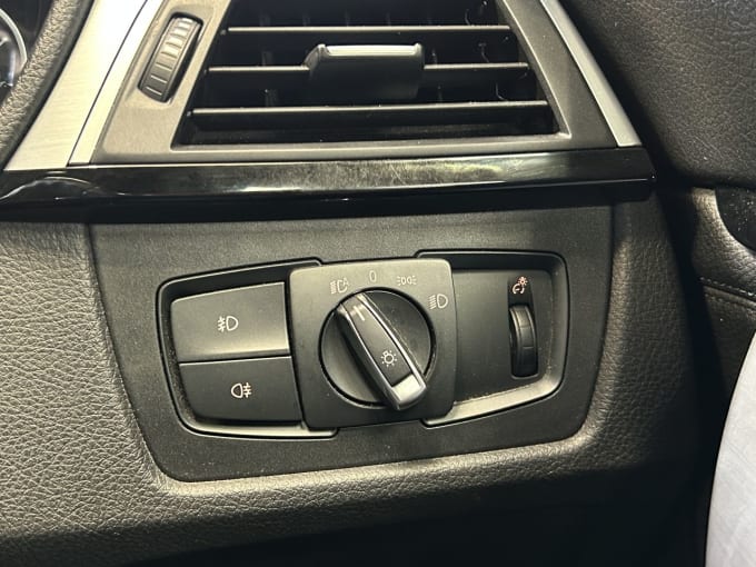 2025 BMW 3 Series Gran Turismo