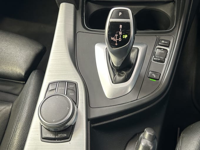 2025 BMW 3 Series Gran Turismo
