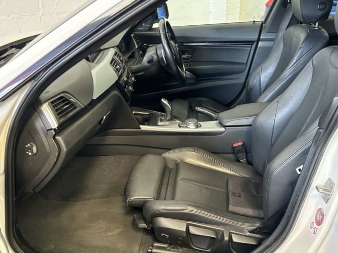 2025 BMW 3 Series Gran Turismo
