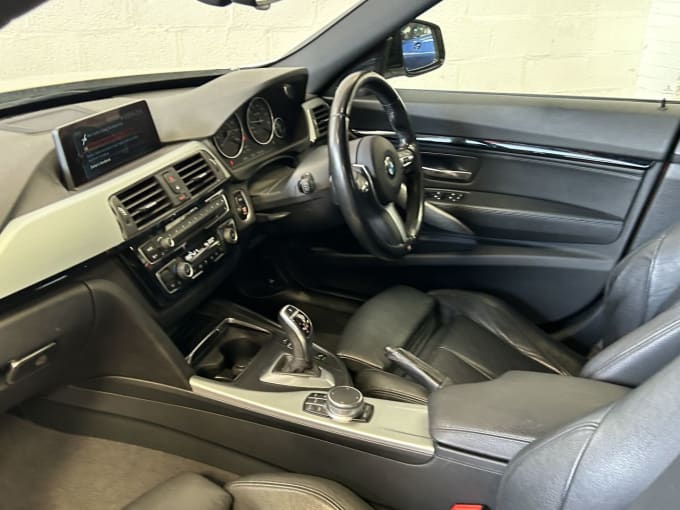 2025 BMW 3 Series Gran Turismo