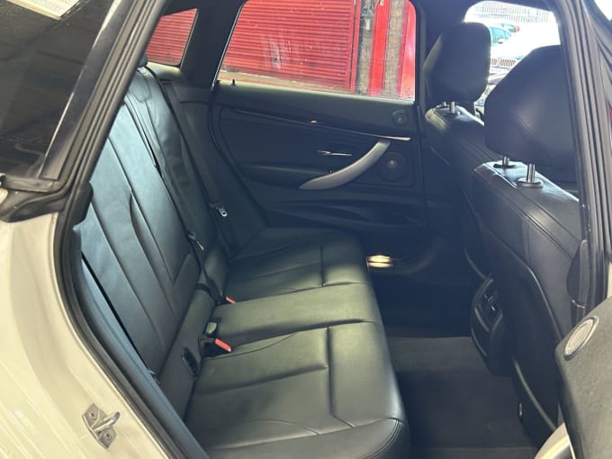 2025 BMW 3 Series Gran Turismo