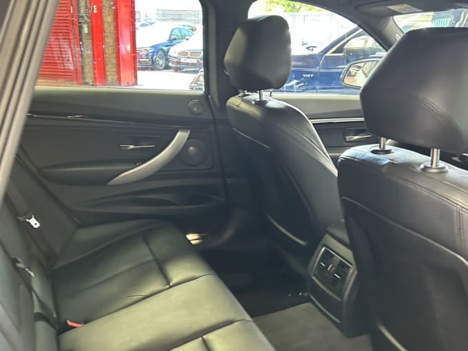 2025 BMW 3 Series Gran Turismo