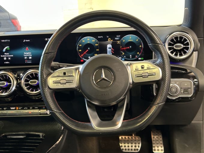 2025 Mercedes-benz A-class