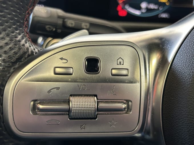 2025 Mercedes-benz A-class