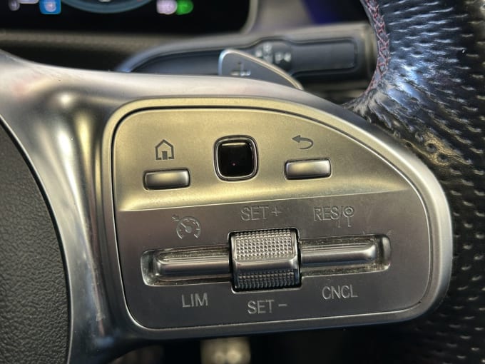 2025 Mercedes-benz A-class