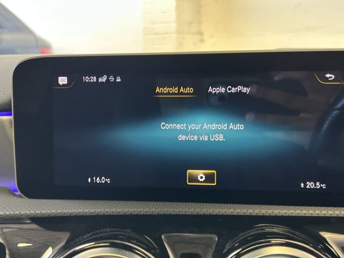 2025 Mercedes-benz A-class