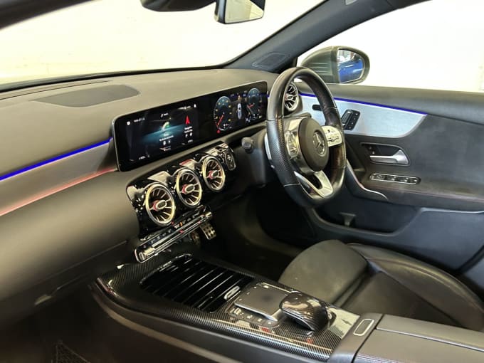 2025 Mercedes-benz A-class