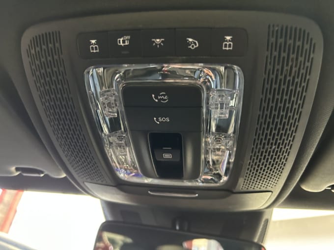 2025 Mercedes-benz A-class