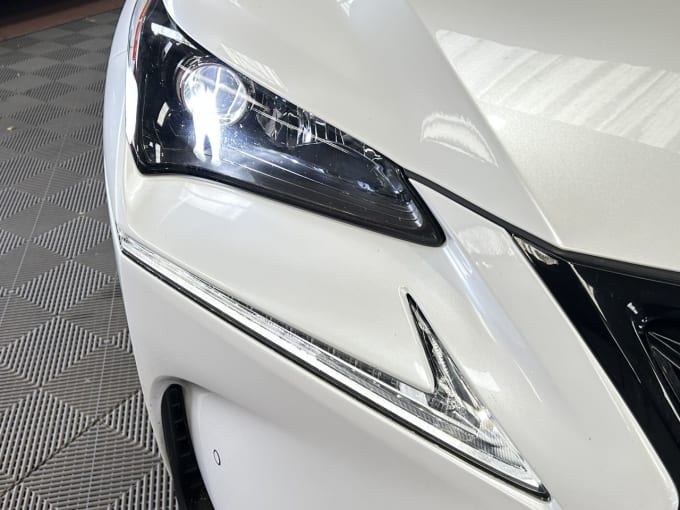 2025 Lexus Nx