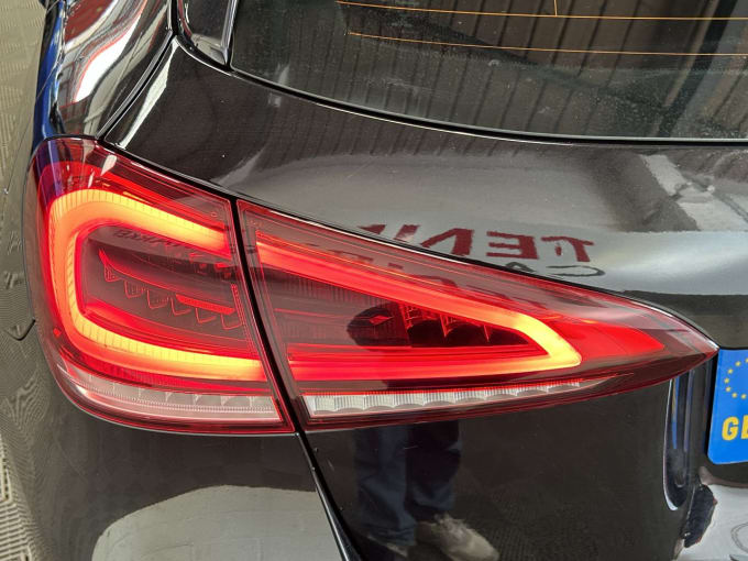 2025 Mercedes-benz A-class