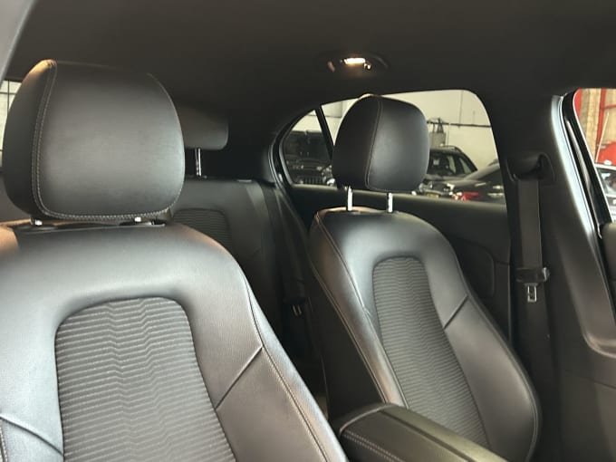 2025 Mercedes-benz A-class