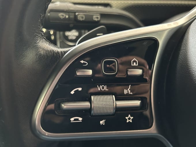 2025 Mercedes-benz A-class