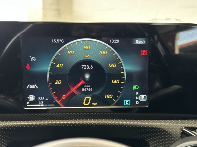 2025 Mercedes-benz A-class