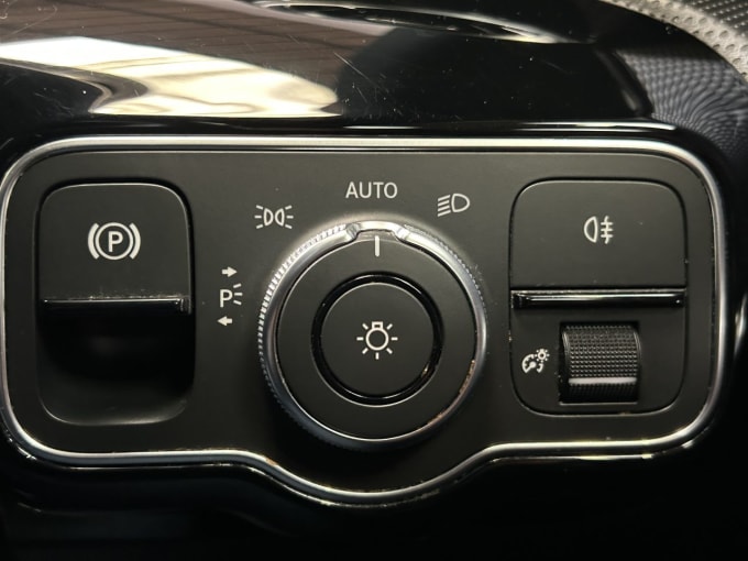 2025 Mercedes-benz A-class