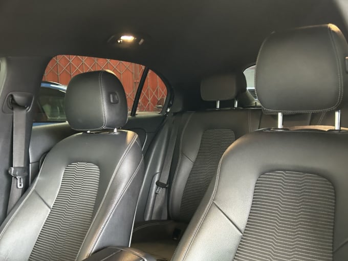 2025 Mercedes-benz A-class