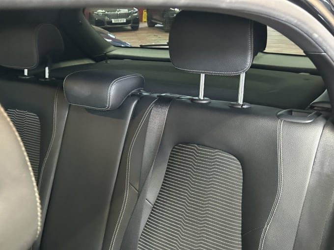 2025 Mercedes-benz A-class