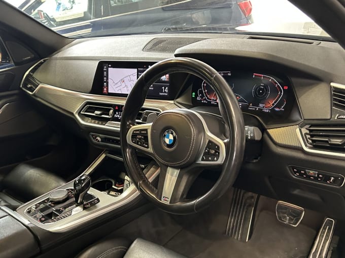 2025 BMW X5