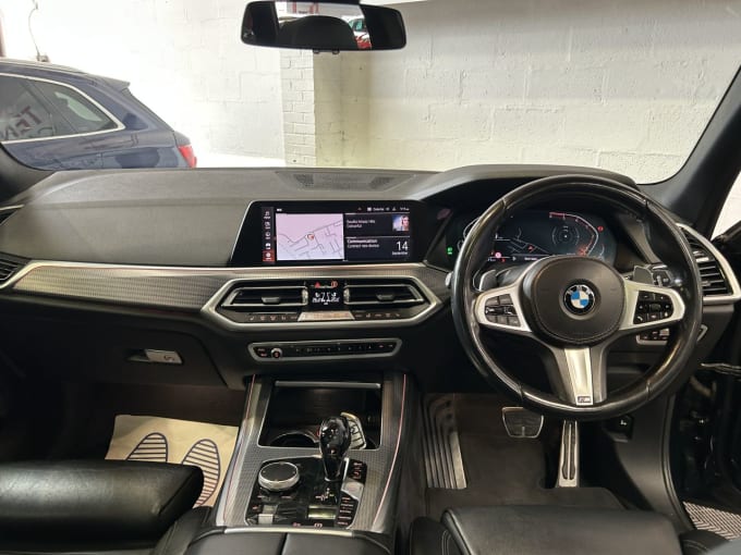 2025 BMW X5