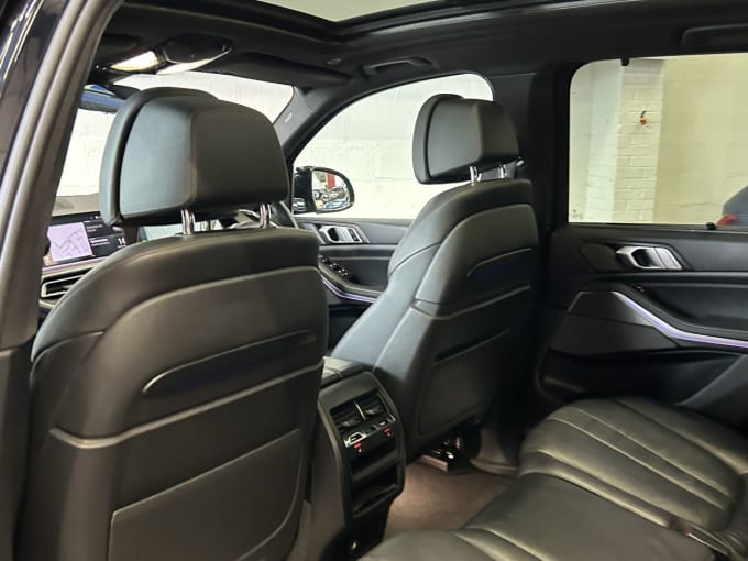 2025 BMW X5
