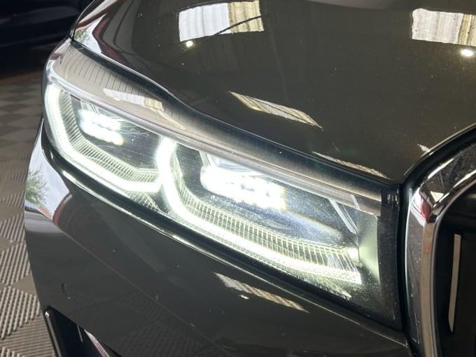2025 BMW 7 Series