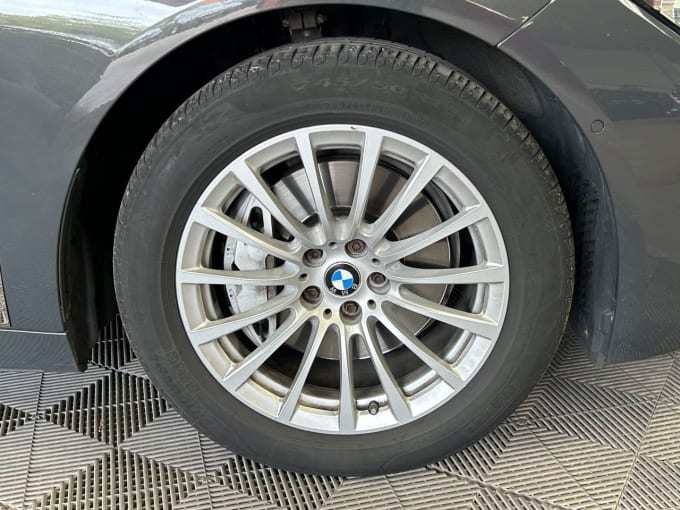 2025 BMW 7 Series