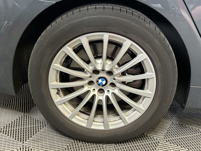 2025 BMW 7 Series