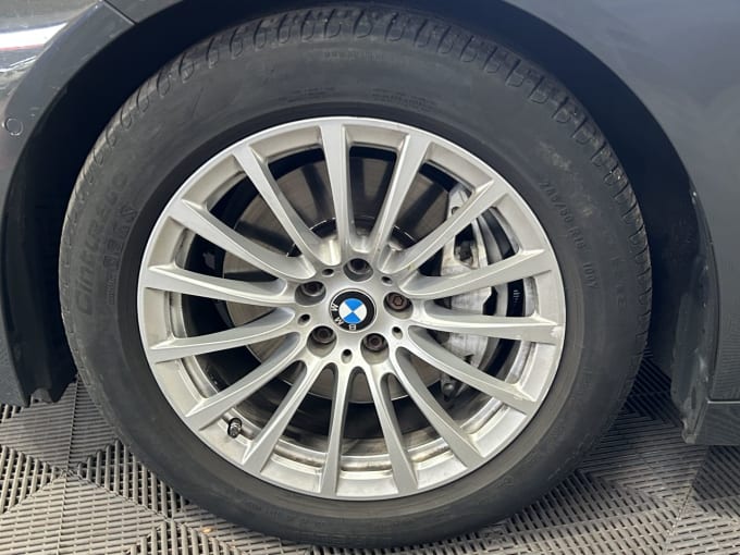 2025 BMW 7 Series