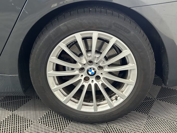 2025 BMW 7 Series