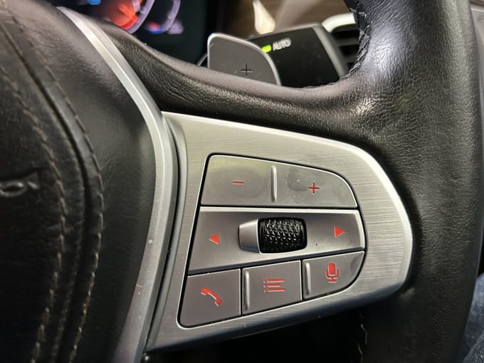 2025 BMW 7 Series
