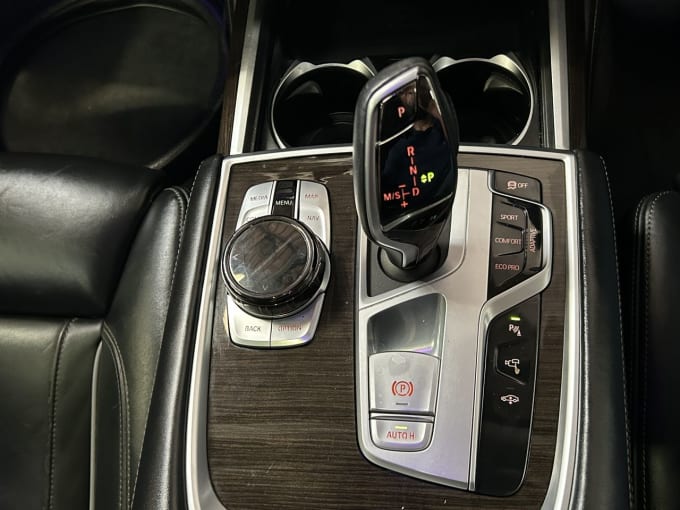 2025 BMW 7 Series