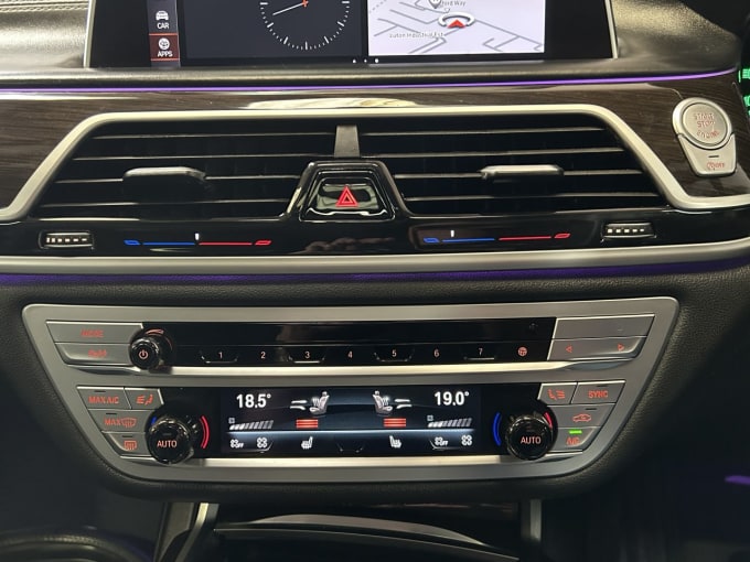 2025 BMW 7 Series