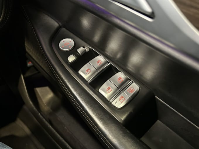 2025 BMW 7 Series